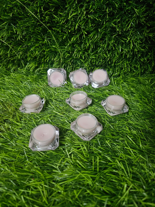 Plain Natural Lipbalm