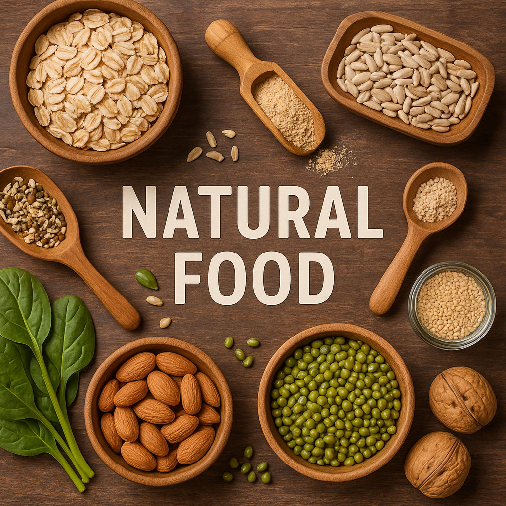 Natural Foods