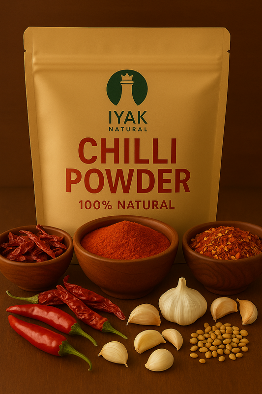 Trial Pack குழம்பு மிளகாய் தூள் Chilli Powder